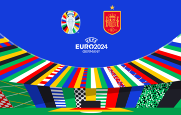 El PP de Getxo solicita la colocación de pantallas gigantes en el municipio para la retransmisión de la final de la Eurocopa 2024