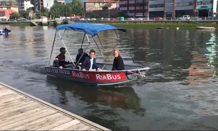 Presentación Riabus