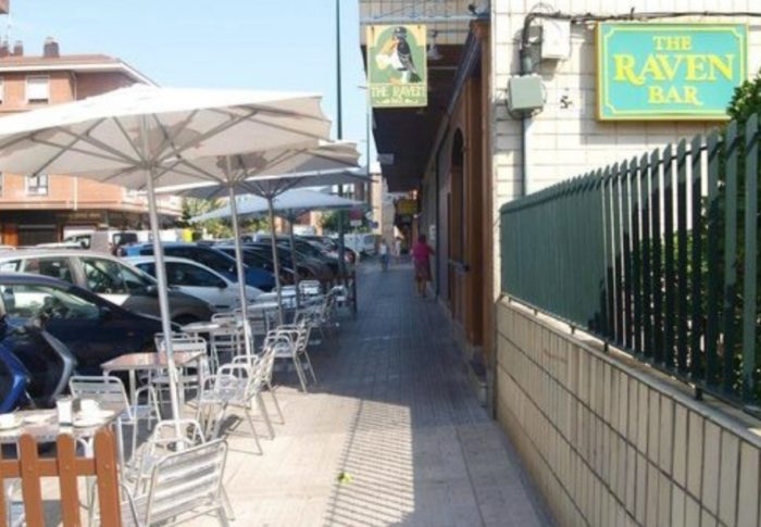 El PP de Getxo pide que se permita sacar las barras a la calle como en las fiestas de los barrios