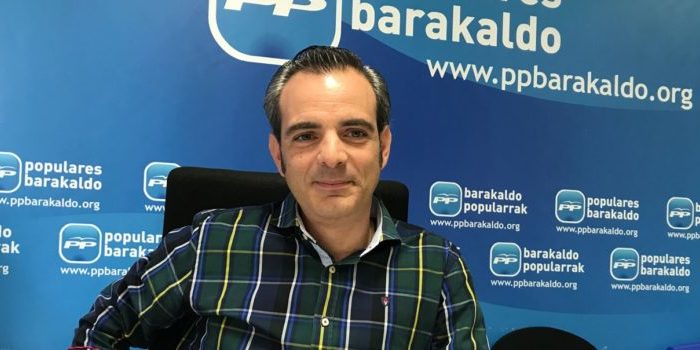 El PP de Barakaldo pide crear un programa para ofrecer actividades extraescolares y servicio de comedor para facilitar la conciliación