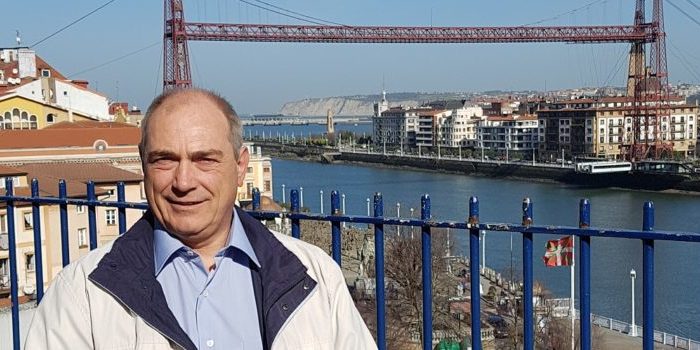 El PP de Portugalete critica la pasividad del equipo de Gobierno ante el aumento de inseguridad en el municipio