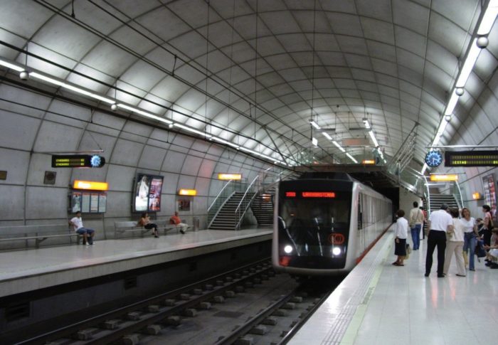 El PP de Bilbao insta a iniciar las obras de la Línea 4 de Metro durante este mandato