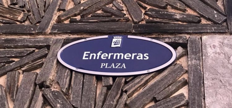 El PP de Bilbao solicita otorgar a una calle, plaza o vía el nombre de “Las enfermeras” para reconocer su labor