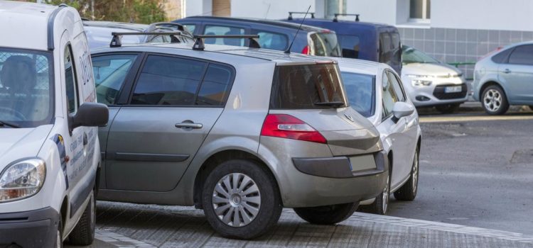 El PP de Erandio propone de urgencia la implantación de una OTA gratuita para residentes ante la escasez de parking en el municipio