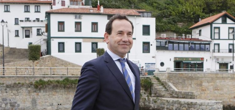 El Partido Popular de Getxo solicita de urgencia una comisión de investigación sobre el derribo del palacete “Irurak Bat”