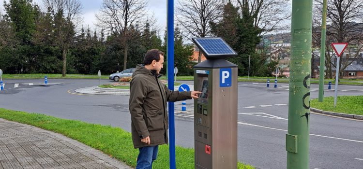 El PP de Getxo pide la ampliación de la OTA a nuevas zonas de Algorta