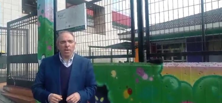 El PP de Sestao insta al PNV a ampliar el número de plazas en las haurreskolak municipales