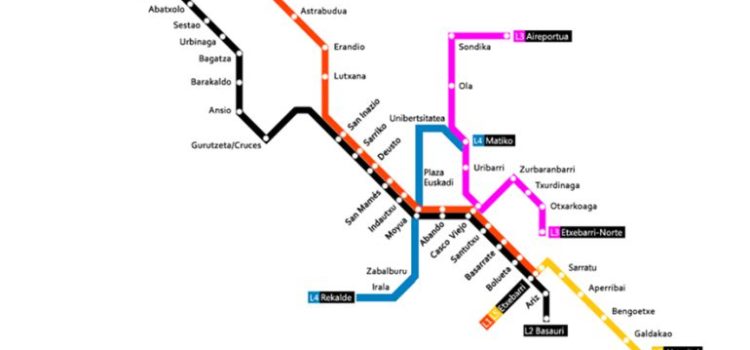 El PP pide impulsar el inicio de las obras de la Línea 4 de Metro y establecer un calendario de ejecución