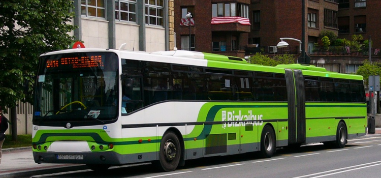El PP de Bizkaia pide ampliar el servicio de transporte público en horario nocturno