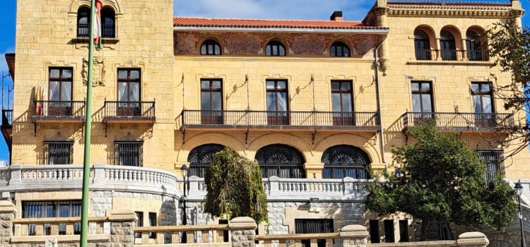 El PP de Getxo reta a la Alcaldesa a aprobar la Comisión Especial de Investigación