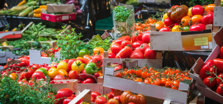 El Partido Popular de Getxo reclama al Ayuntamiento medidas para impulsar el mercado agrícola