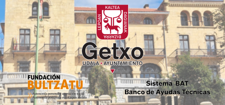 El Partido Popular de Getxo propone al Ayuntamiento su adhesión al sistema BAT